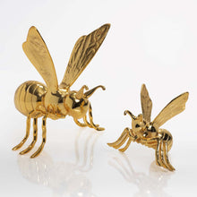 Worker Bee Figurine