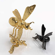 Worker Bee Figurine