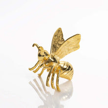 Worker Bee Figurine