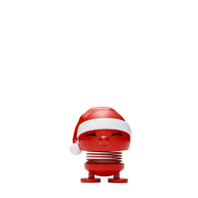 Hoptimist Holiday Santa Bimble S Red product photo