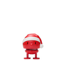 Hoptimist Holiday Santa Bumble S Red product photo