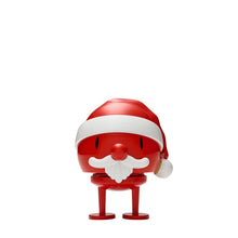 Hoptimist Holiday Santa Claus Bumble M Red product photo