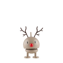 Hoptimist Holiday Reindeer Bumble S Latte