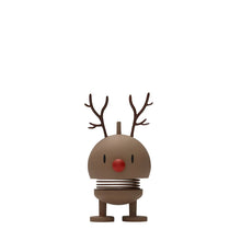 Hoptimist Holiday Reindeer Bumble S Choko product photo