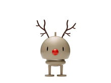 Hoptimist Holiday Reindeer Bumble M Latte
