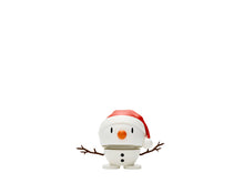 Hoptimist Holiday Santa Snowman S product photo