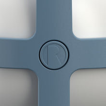 Rosendahl Soft Spot Solar Circular, Sky Blue