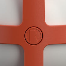 Rosendahl Soft Spot Solar Circular, Terracotta