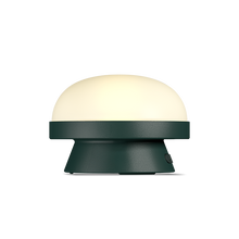 Rosendahl Soft Spot Solar Dots, Forest Green