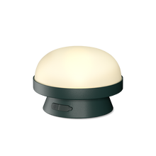 Rosendahl Soft Spot Solar Dots, Forest Green