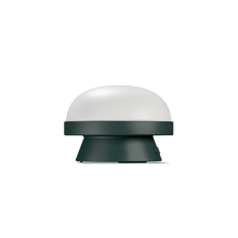 Rosendahl Soft Spot Solar Dots, Forest Green