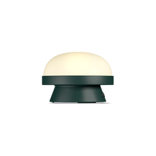 Rosendahl Soft Spot Solar Dots, Forest Green