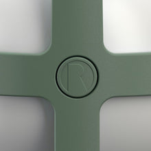 Rosendahl Soft Spot Solar Circular, Pine Green