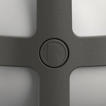 Rosendahl Soft Spot Solar Circular, Slate Grey