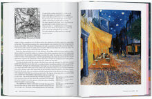 Art for All. Impressionists (English)