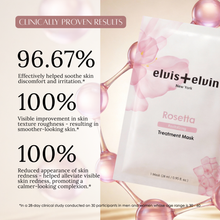 Rose Revitalizing Treatment Mask 3.0