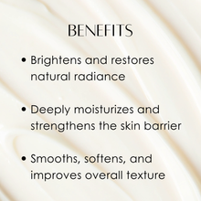 HydraVita Luminous Vitamin C Cream