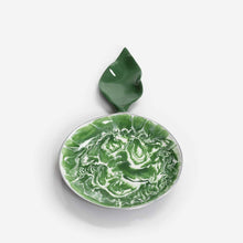 Verdura Appetizer Server Round