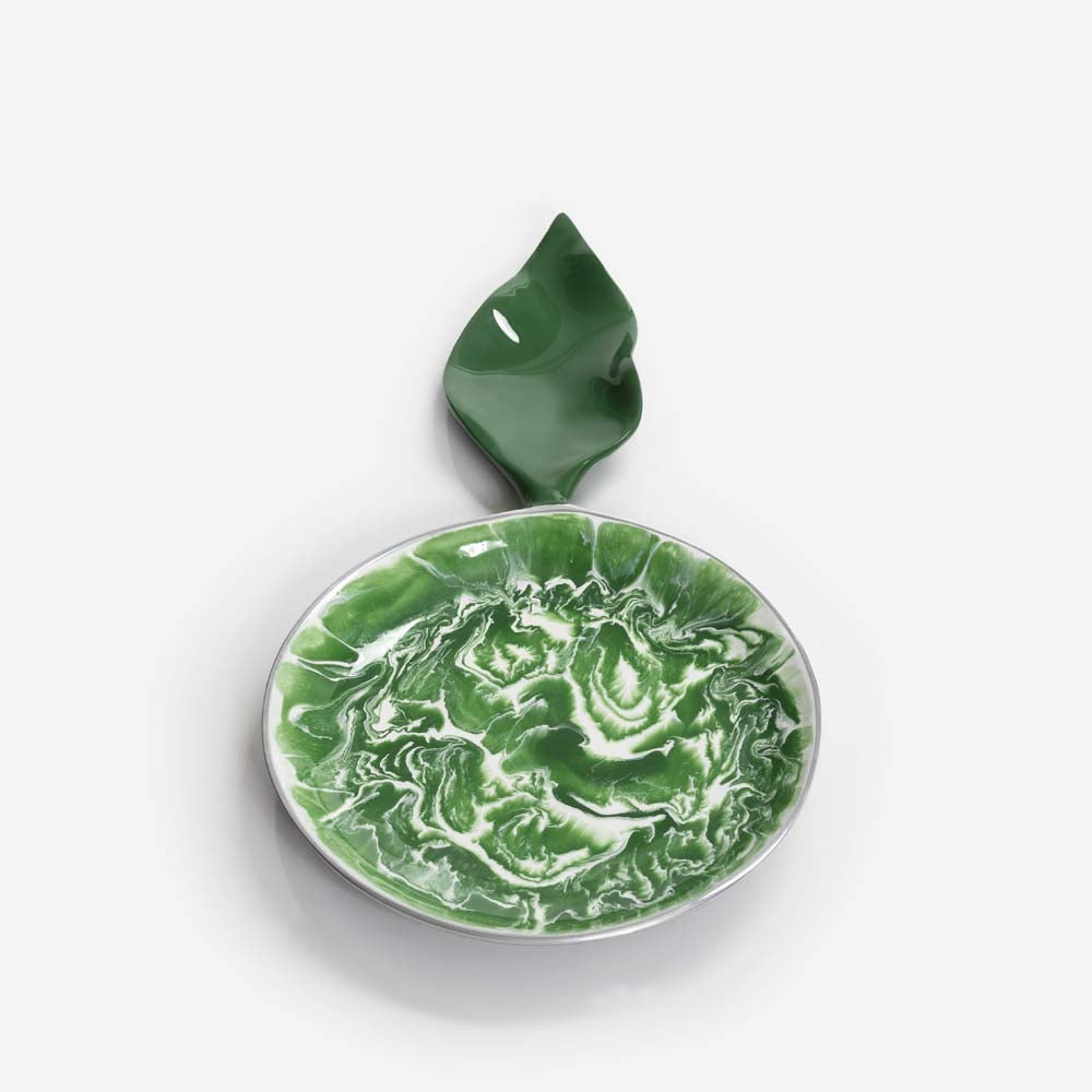 Verdura Appetizer Server Round