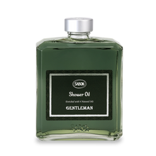 Shower Oil Gentleman 400mL