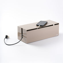 Cable Management Box