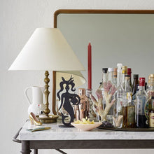 Vitra Silhouette Mermaid by Alexander Girard
