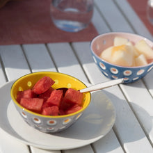 Guzzini Le Murrine Set of 2 Bowls 12 cm / 4.7 in