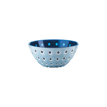 Guzzini Le Murrine Bowl 20 cm - Light Blue / White / Blue