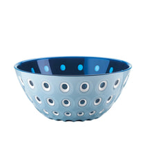 Guzzini Le Murrine Bowl Blue/Blue