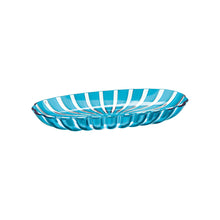 Guzzini Dolcevita Serving Tray - Turquoise