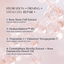 Rose Revitalizing Treatment Mask 3.0
