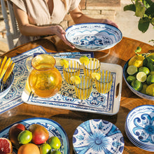 Guzzini Blues Tray