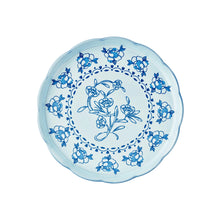 Guzzini Josephine Cake Stand Dusty Blue