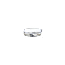 Chill Bowl with Marble Base M