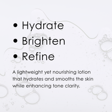 Lilac Radiance Tone Balancing Lotion