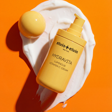 HydraVita Luminous Vitamin C Cream
