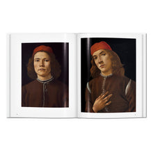 Botticelli (English)