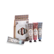 Mini Hand Cream Kit