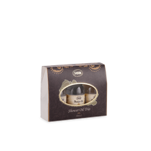 Shower Oil Trio Gift Set