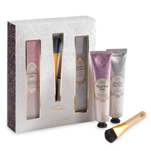 Facial Gems Gift Set - Complete Face Care Set – SABON