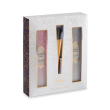 Facial Gems Gift Set - Complete Face Care Set – SABON