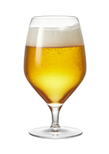 Rosendahl Premium Beer Glass, Clear, 20.3 Oz, 2 Pcs.