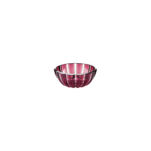 Guzzini Dolcevita Bowl Amethist