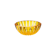 Guzzini Dolcevita Bowl - 20 cm / 7.9 in - Amber