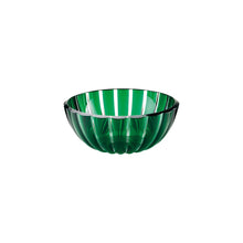 Guzzini Dolcevita Bowl - 20 cm / 7.9 in - Emerald