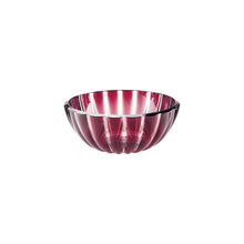 Guzzini Dolcevita Bowl - 20 cm / 7.9 in - Amethyst