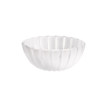 Guzzini Dolcevita Bowl - 25 cm / 9.8 in - Mother of Pearl