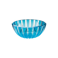 Guzzini Dolcevita Bowl - 25 cm / 9.8 in - Turquoise