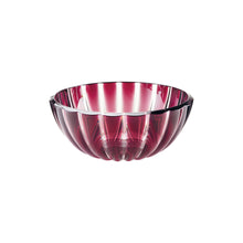Guzzini Dolcevita Bowl - 25 cm / 9.8 in - Amethyst