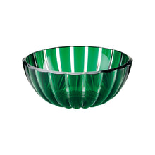 Guzzini Dolcevita Bowl - 30 cm / 11.8 in - Emerald